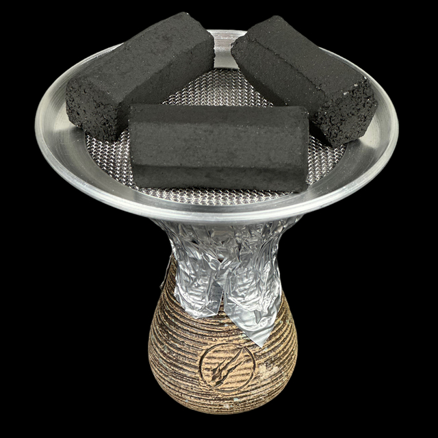 Safe Screen/Telinha Tangiers Hookah Store Tabacaria