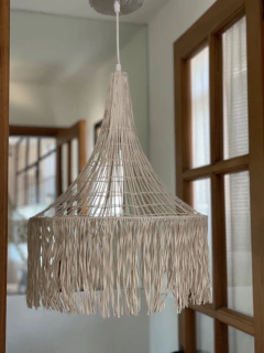 Olivia Pendent Lamp - online store