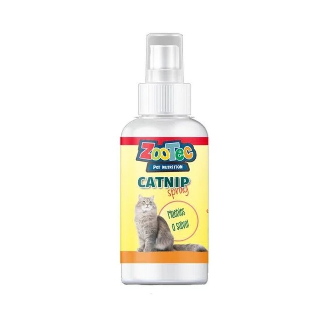 catnip zootec