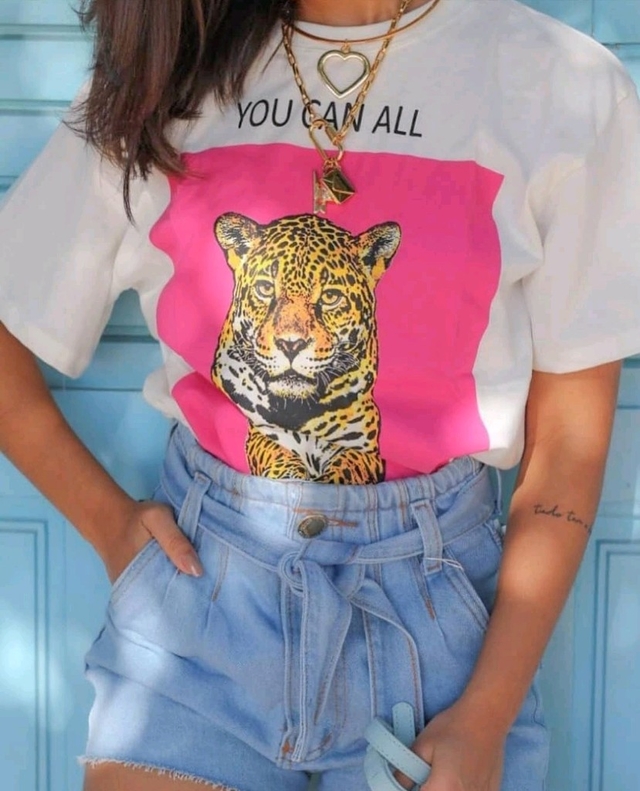 T shirt you can all Clearance