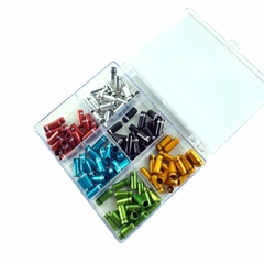 ACC9030 KIT DE TERMINACIONES DE FUNDA DE CABLE QUAXAR - comprar online