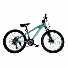 Bicicleta Rodado 24 ETSY - comprar online