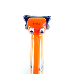 SPD215CF portasilla SBK de carbono y aluminio varios largos y diametros