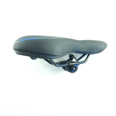 ASIENTO ANTIPROSTATICO MTB BKS-2392 - SPEED UP TIENDA DEPORTIVA
