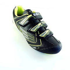 Imagen de SBK TB36-B1521 ZAPATOS DE CICLISMO DE RUTA