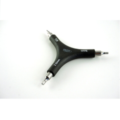 SBK YW456T HERRAMIENTA EN Y 3 PUNTAS