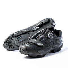 SBK TB35-B1809 ZAPATOS PARA CICLISMO MTB CON BOA