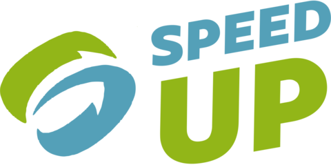 SPEED UP TIENDA DEPORTIVA