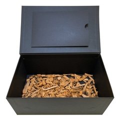 Caixa de Presente Smoker - comprar online