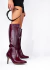 BOTA CAÑA ALTA LONDON - comprar online
