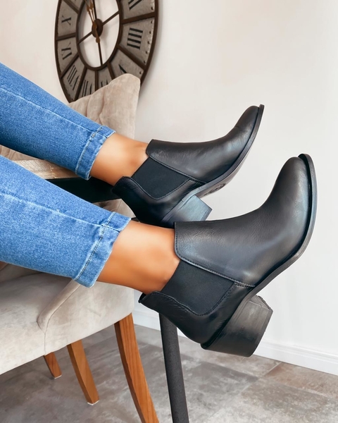 Comprar TACO MEDIO en MEET ME SHOES: 39 | Filtrado por Más Vendidos