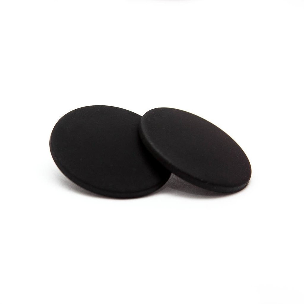 corn Sturdy Centimeter Brinco Round Preto - Comprar em BLUE MONDAY corn Sturdy Centimeter Brinco Round Preto - Comprar em BLUE MONDAY
