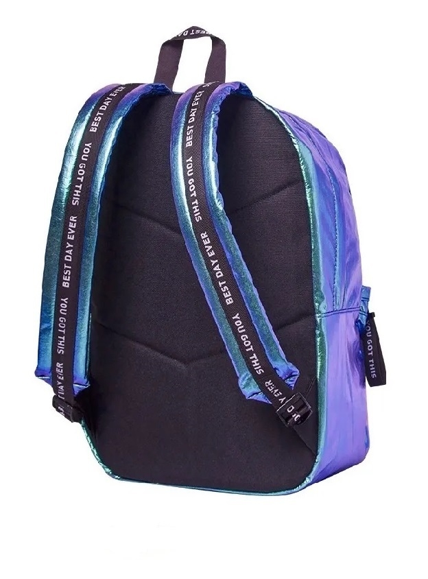 Mochila Como Quieres Mike