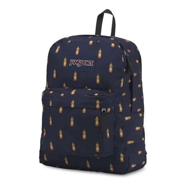 Mochila Jansport