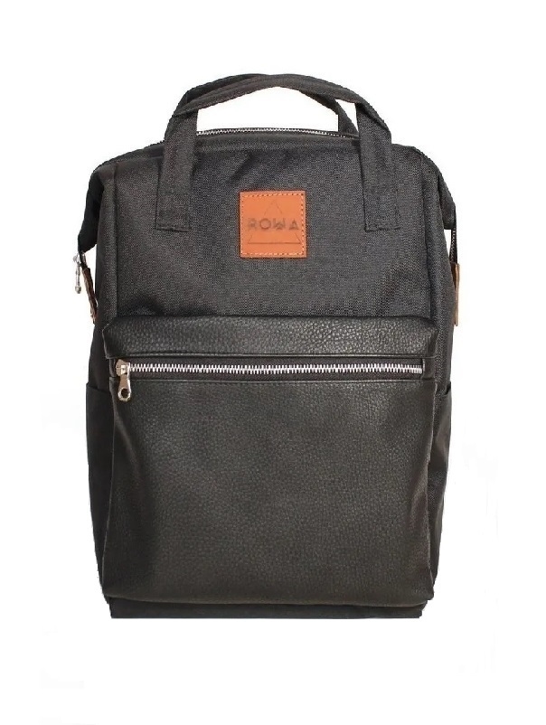Mochila Rowa Liniers Negro