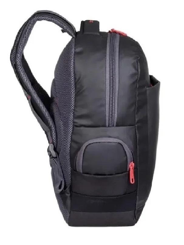 Mochila Samsonite Vulcan Black