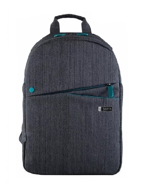 Mochila Zom ZB 606 BK