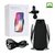 Soporte de Celular para Auto - Cargador Inalámbrico Wireless para celus con Qi