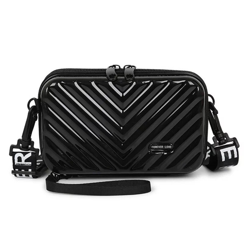 clutch vermelho