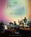 Livro - The Beatles: Get Back