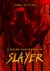 Livro - O Reino Sangrento do Slayer