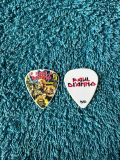 KIT - Paul Di'Anno 1 - loja online