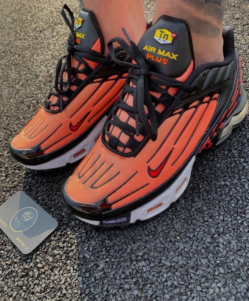 nike air max plus tn outlet