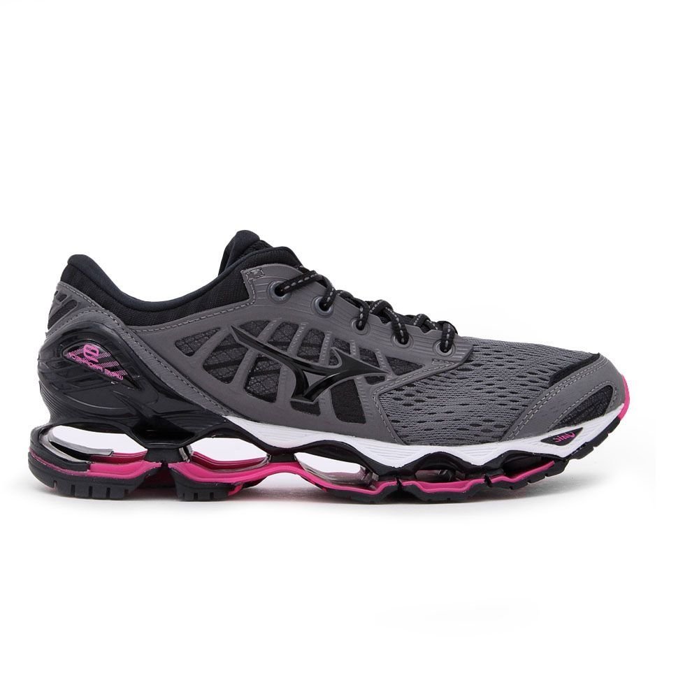 mizuno prophecy 9 cinza