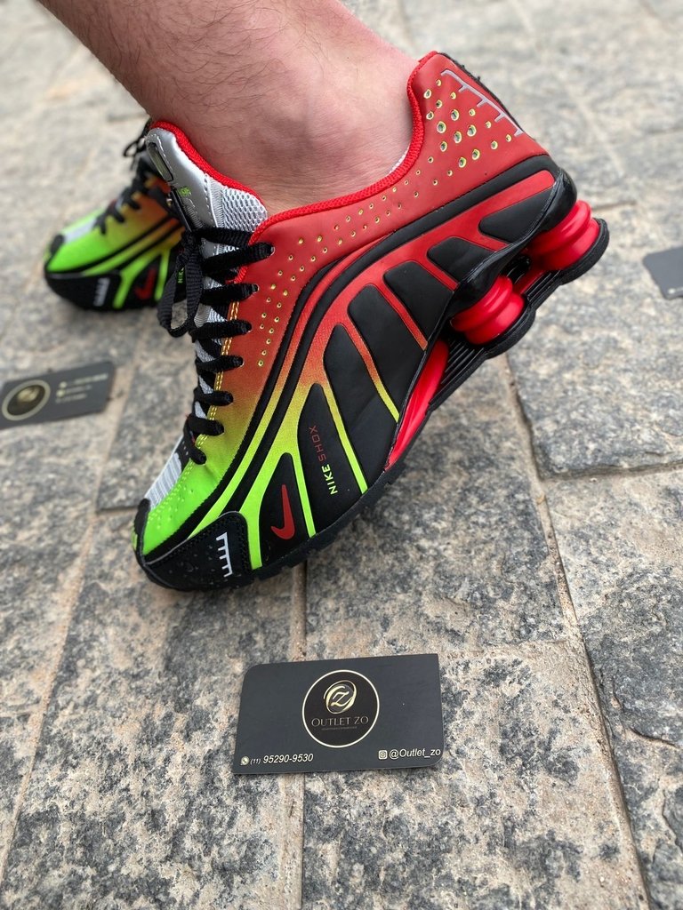 tenis kobe mamba focus