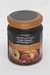 MERMELADA DURAZNO STEVIA -CUARTO CRECIENTE-