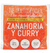 THE HEALTHY KITCHEN PIZZA ZANAHORIA CURRY