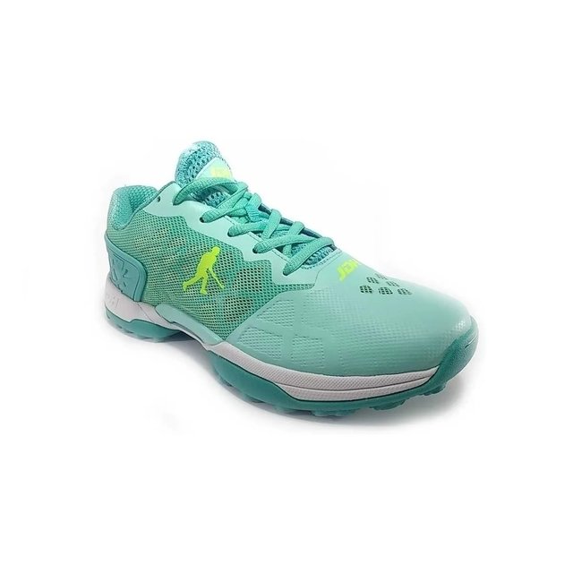 Zapatillas Jdh Rocky Aguamarina