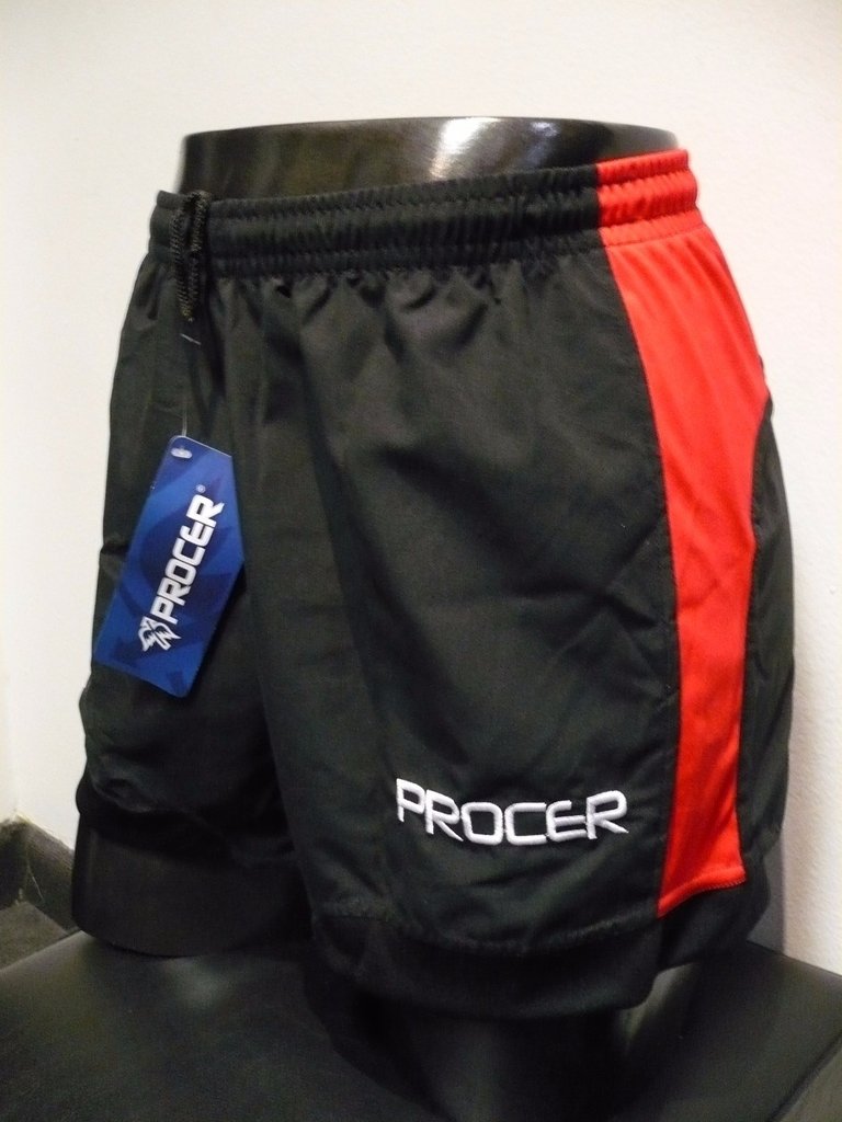 Short - US Ghisonaccia - EN SPORTS & PRO