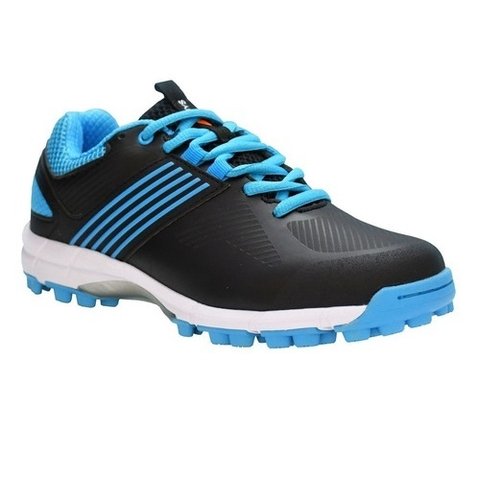 Comprar Zapatillas de hockey Grays Blitz Junior - Gris / Naranja (2021/22)