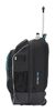 Mochila Porta Palo De Hockey TK LCX Carry On 1.6 Negra en internet