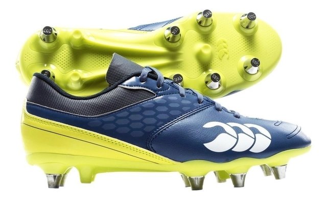 Botin Canterbury Phoenix 2.0 Vintage Indigo
