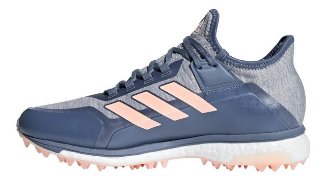 Zapatillas Adidas Fabela X Azul