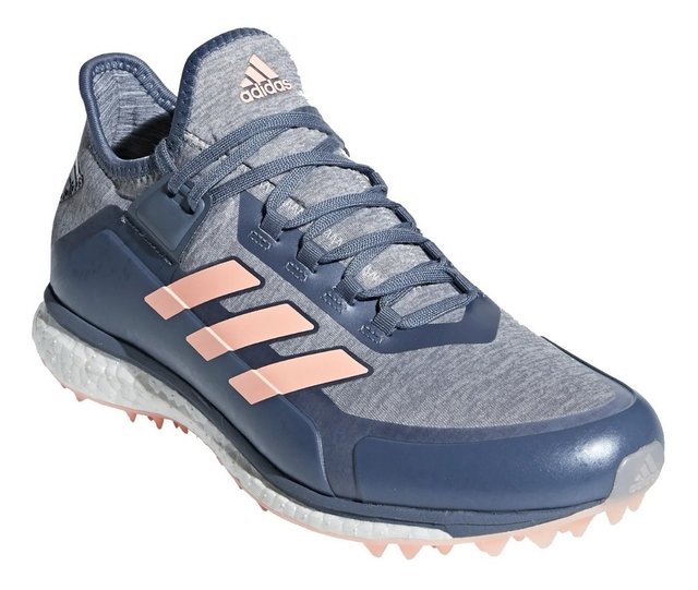 Zapatillas Adidas Fabela X Azul
