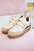 SNEAKERS CHERRY NUDE - comprar online