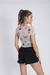 TOP ROCK PINK - comprar online