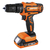 ATORNILLADOR A BATERÍA CON PERCUTOR ATL18-8B - comprar online