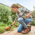 CORTACERCOS DE MANO A BATERÍA STIHL HSA 26 - tienda online