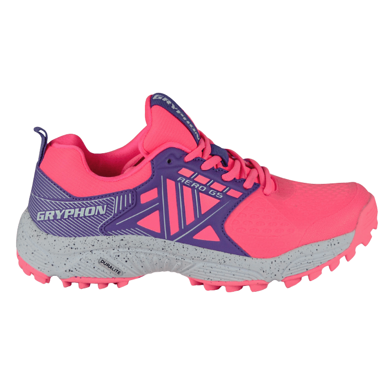 Zapatilla Gryphon G5 - Comprar en Hockey Zone