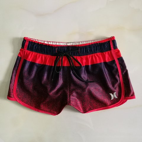 Short hurley feminino phantom Clearance