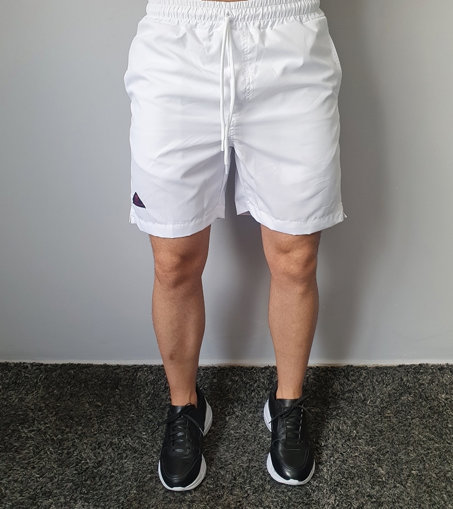 short de praia