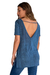 REMERA LONG DEEP - Kout