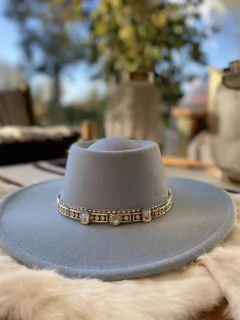 Sombrero uma - Comprar en De la Cruz Sombreros