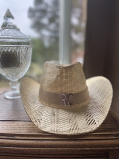 Sombrero personalizado Dell