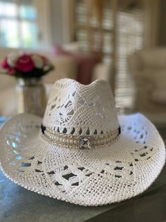 Sombrero Vera - comprar online