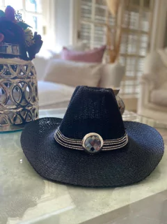 Sombrero Chaim